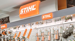 Ennis True Value Hardware